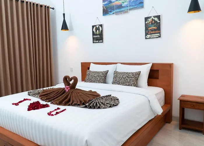 The Jangkar Canggu