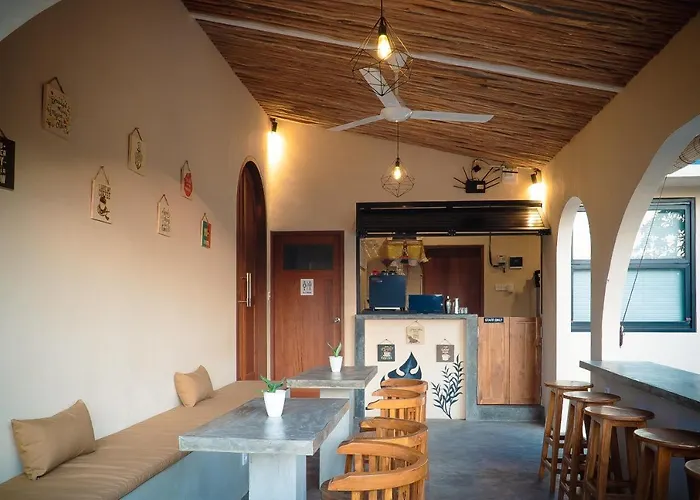 The Jangkar 4* Canggu
