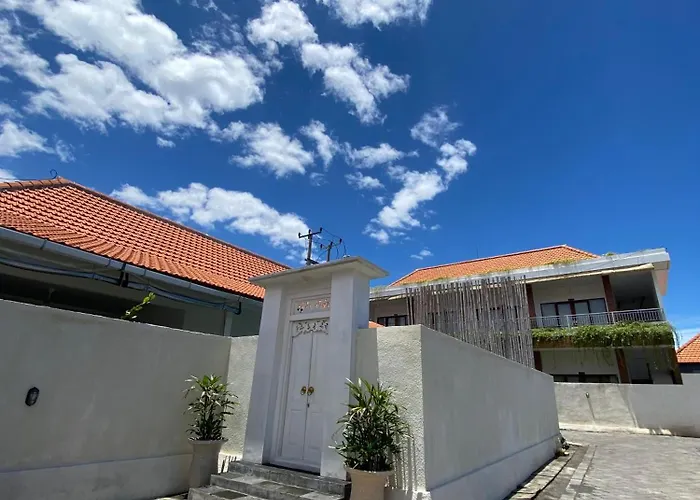 The Jangkar Canggu