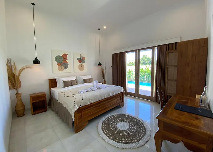 The Jangkar Pensión 4*