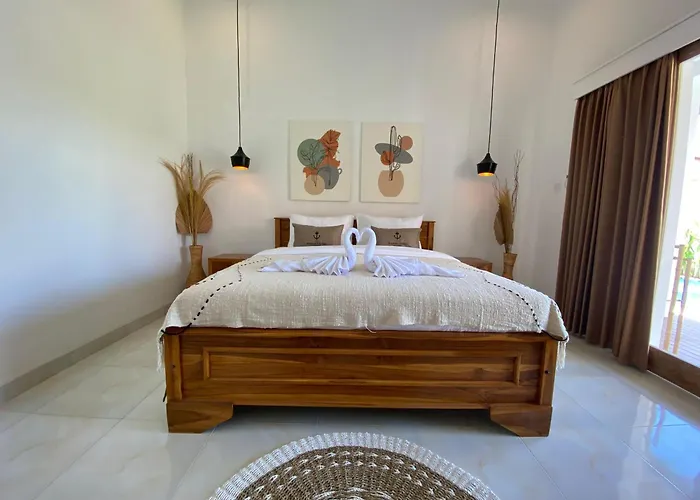 The Jangkar 4* Canggu