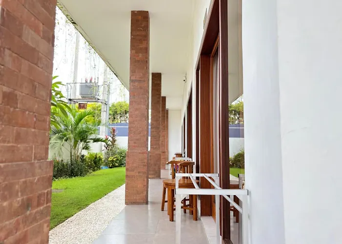 The Jangkar Canggu