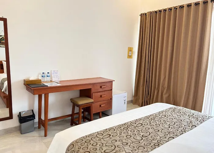 The Jangkar Pensión 4*
