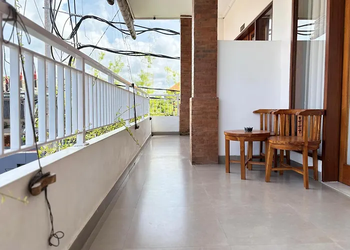 The Jangkar Canggu